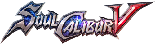 Логотип SoulCalibur 5