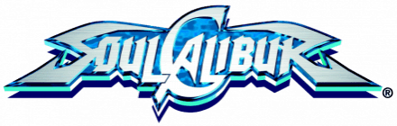 Логотип SoulCalibur