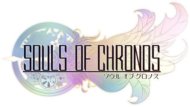 Логотип Souls of Chronos