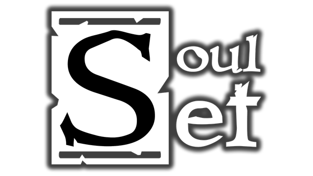 Логотип SoulSet