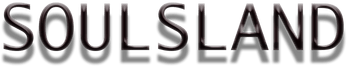 Логотип Soulsland
