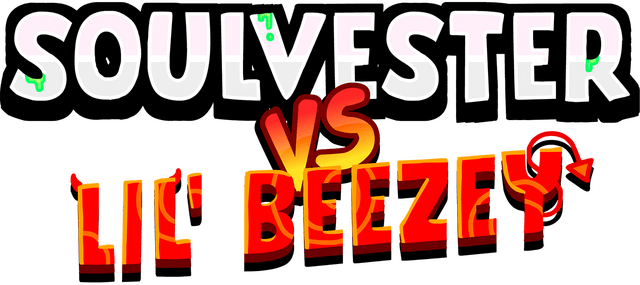 Логотип Soulvester VS Lil' Beezey