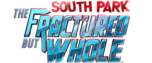 Логотип South Park: The Fractured But Whole (игра)