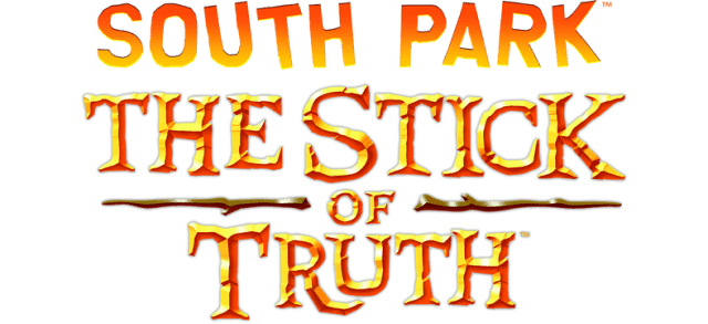 Логотип South Park: The Stick of Truth (игра)