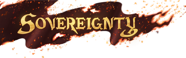 Логотип Sovereignty: Crown of Kings