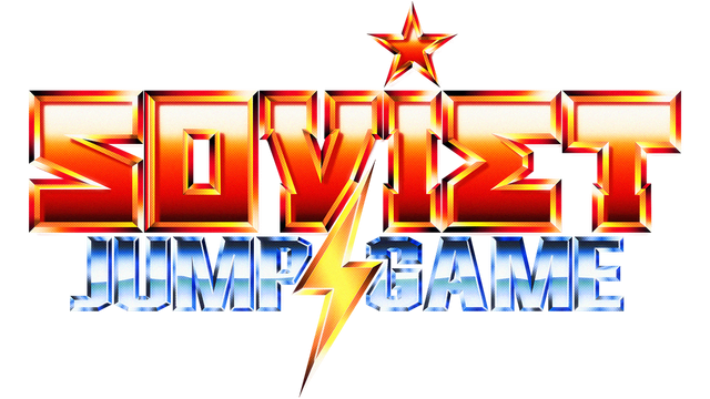Логотип Soviet Jump Game