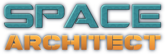 Логотип Space Architect