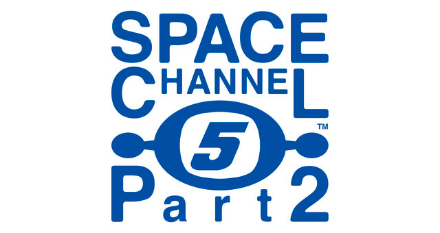 Логотип Space Channel 5: Part 2
