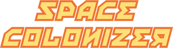Логотип Space Colonizer