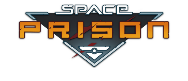 Логотип Space Prison