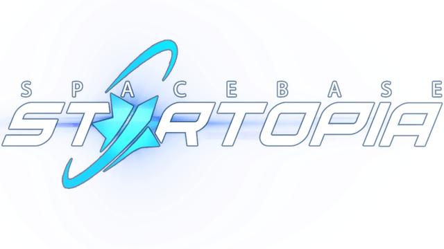 Логотип Spacebase Startopia