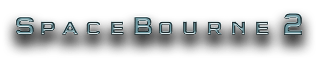 Логотип SpaceBourne 2