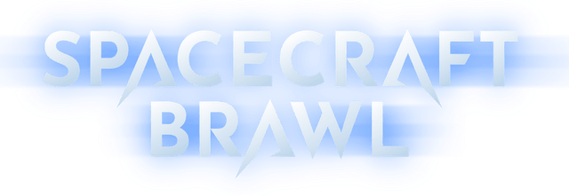 Логотип SpaceCraft Brawl