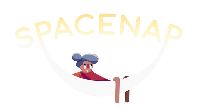 Логотип Spacenap