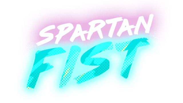 Логотип Spartan Fist