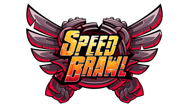 Логотип Speed Brawl