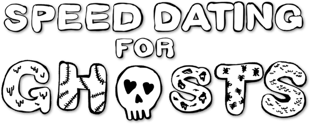 Логотип Speed Dating for Ghosts