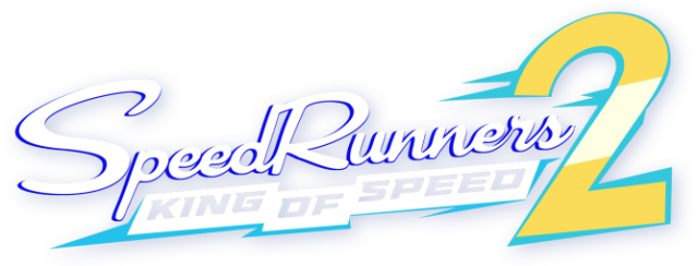 Логотип SpeedRunners 2: King of Speed
