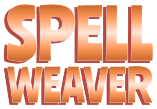 Логотип Spell Weaver
