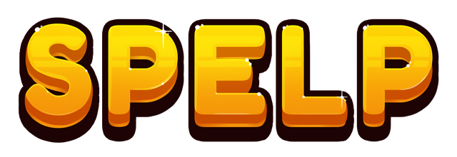 Логотип Spelp