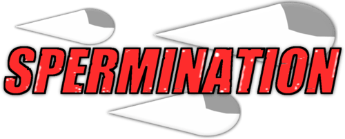 Логотип Spermination