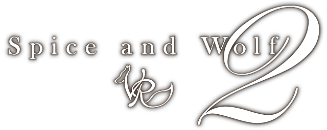 Логотип Spice&Wolf VR2