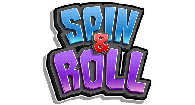 Логотип Spin and Roll
