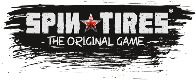 Логотип Spintires