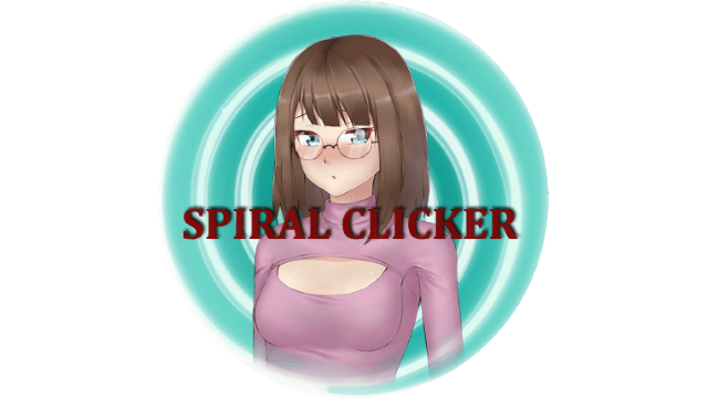 Логотип Spiral Clicker