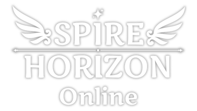 Логотип Spire Horizon Online