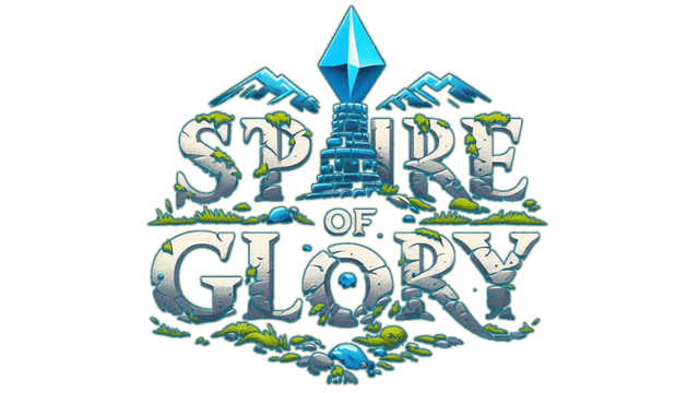 Логотип Spire of Glory