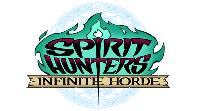 Логотип Spirit Hunters: Infinite Horde