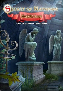 Spirit of Revenge 2: Elizabeth's Secret