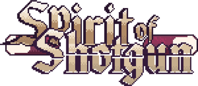 Логотип Spirit of Shotgun