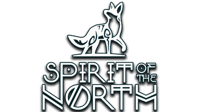 Логотип Spirit of the North
