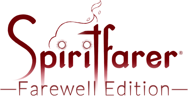 Логотип Spiritfarer: Farewell Edition