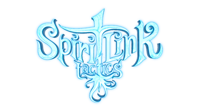 Логотип Spiritlink Tactics
