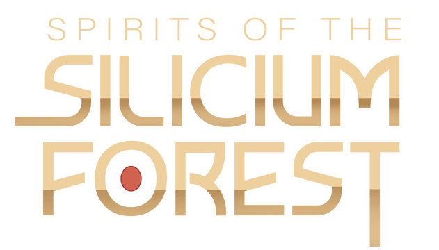 Логотип Spirits of The Silicium Forest
