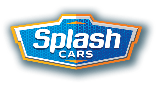 Логотип Splash Cars