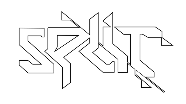 Логотип Split