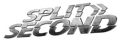 Логотип Split/Second
