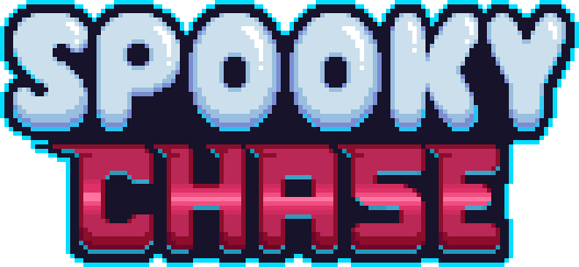 Логотип Spooky Chase