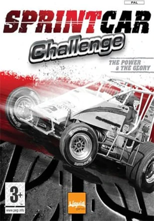 Sprint Car Challenge