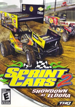 Sprint Cars 2: Showdown at Eldora
