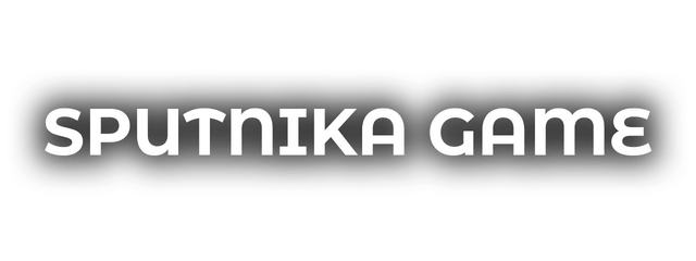 Логотип Sputnika Game