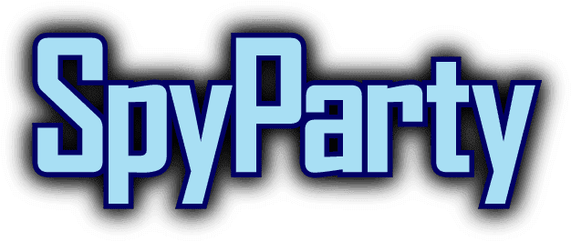 Логотип SpyParty