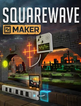 Squarewave Maker