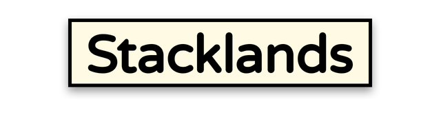 Логотип Stacklands
