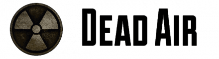 Логотип STALKER Dead Air