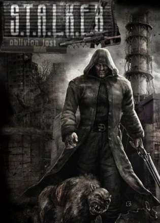 Сталкер: Shadow of Chernobyl - Oblivion Lost. Remake